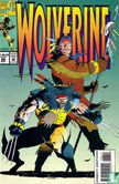 Wolverine 86 - Afbeelding 1