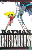Batman Chronicles 3 - Afbeelding 1