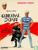Generaal Satan + De piraten van Lokanga - Afbeelding 1