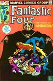 Fantastic Four 254 - Afbeelding 1
