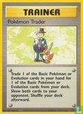 Pokémon Trader - Afbeelding 1