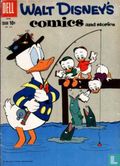 Walt Disney's Comics and stories 237 - Image 1