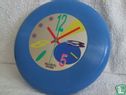 Swatch Frisbee (Crazy Eight) - Image 1