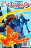 Fantastic Four 508 - Afbeelding 1