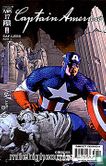 Captain America 17 - Image 1