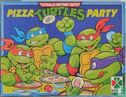 Pizza Turtles Party - Image 1