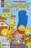Simpsons Comics 100 - Bild 1
