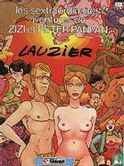 Les sextraordinaires aventures de Zizi et Peter Panpan - Afbeelding 1