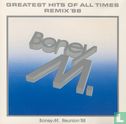 Greatest hits of all times - Remix '88 - Image 1