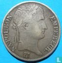 France 5 francs 1812 (K) - Image 2