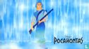 Pocahontas and John Smith Meet - Afbeelding 1