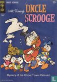 Uncle Scrooge     - Image 1