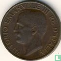 Italien 10 Centesimi 1926 - Bild 2