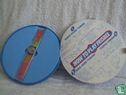 Swatch Frisbee (Crazy Eight) - Image 2