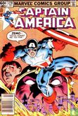 Captain America 278 - Afbeelding 1