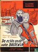 De echte en de valse Boudewijn