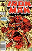 Iron Man 238 - Afbeelding 1