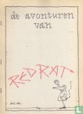 De avonturen van Red Rat 1 - Image 1