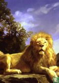 Philadelphia Lion - Afbeelding 1