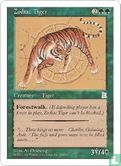 Zodiac Tiger - Image 1