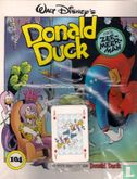 Donald Duck als zeemeerman - Image 3