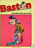 Baston - Die grösste Pfeife aller Zeiten - Afbeelding 1