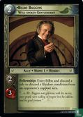 Bilbo Baggins, Well-spoken Gentlehobbit - Image 1