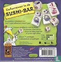 geharrewar in de Sushi-bar - Image 2