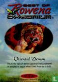 Oriental Demon - Image 2