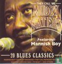 They Call Me Muddy Waters - Afbeelding 1