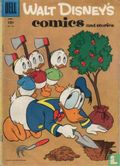 Walt Disney's Comics and stories 187 - Afbeelding 1