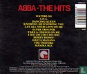 The hits - Afbeelding 2