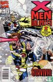 X-Men Unlimited 1 - Bild 1