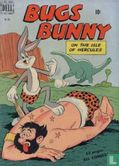 Bugs Bunny on the Isle of Hercules - Bild 1
