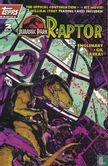 Raptor 2 - Afbeelding 1