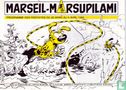 Marseil-Marsupilami - Afbeelding 1
