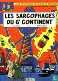 Les sarcophages du 6e continent 1 - Image 1