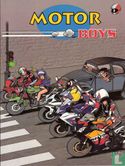 Motor Boys 3 - Image 1
