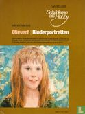 Olieverf / Kinderportretten - Afbeelding 2