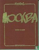 Mockba - Carnet de bord - Image 1