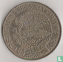 Mexique 50 centavos 1971 - Image 2