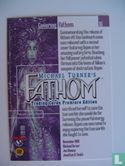November 1999 Fathom #9 Variant - Image 2
