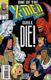 One of the X-Men Will Die! - Image 1