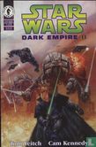 Dark Empire II #1 - Image 1