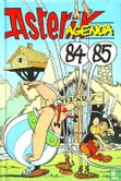 Asterix Agenda 84 85 - Bild 1