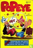 Popeye - Image 1