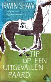 Tip op een uitgevallen paard - Image 1
