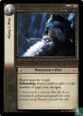 Gimli's Pipe