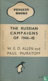 The Russian Campaigns of 1944-45 - Afbeelding 1