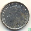 Spain 10 pesetas 1984 - Image 1